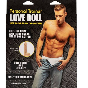 Doll del Sesso Gonfiabile Realistica - Piacere Sicuro e Facile Uso